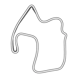 laguna seca